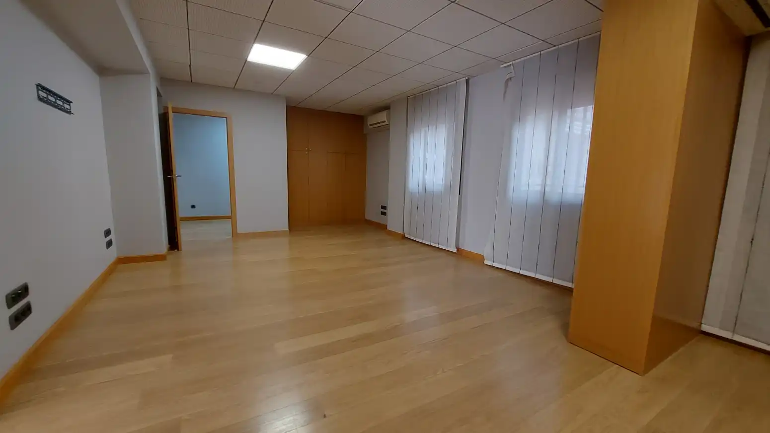 Oficina de lloguer a Logroño, La Rioja