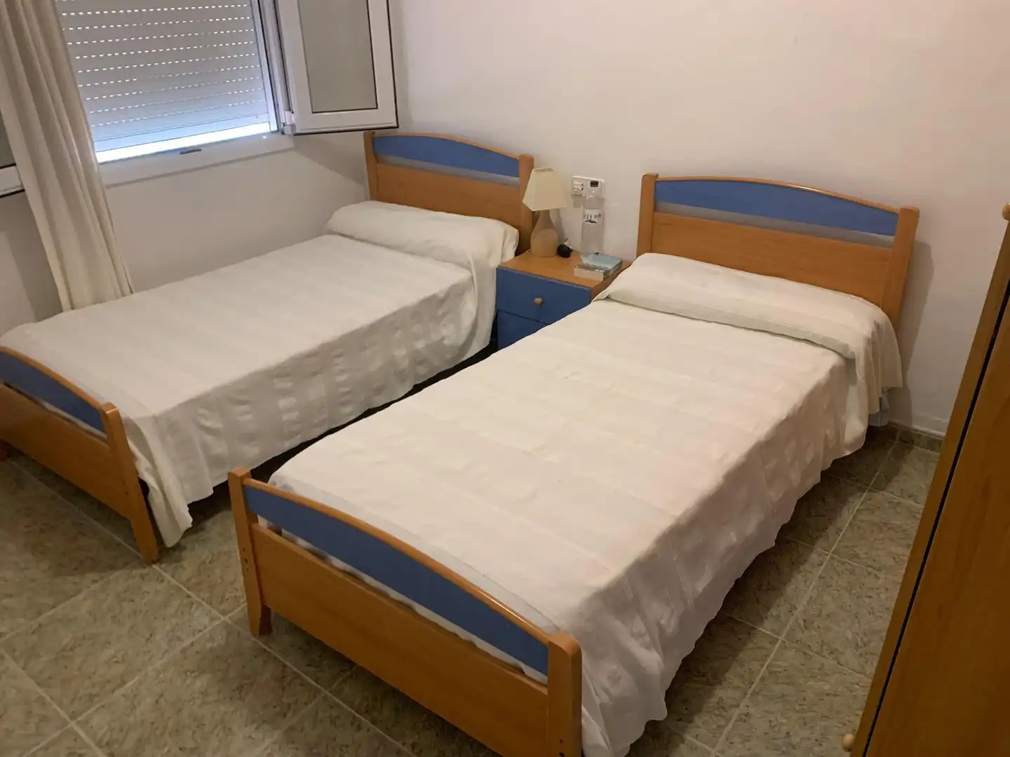 Flat for rent in Passeig de Colom, Barri Marítim