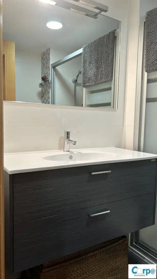 Flat for rent in Monasterio de Urdax, San Juan