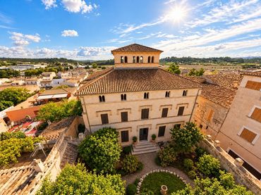 Villa in vendita a Sineu