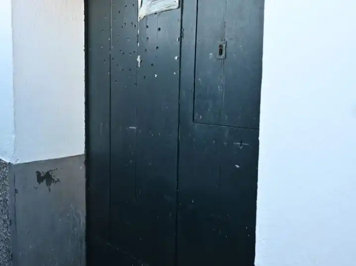 Casa rústica en venda a Calle León XIII 4, imagen 26