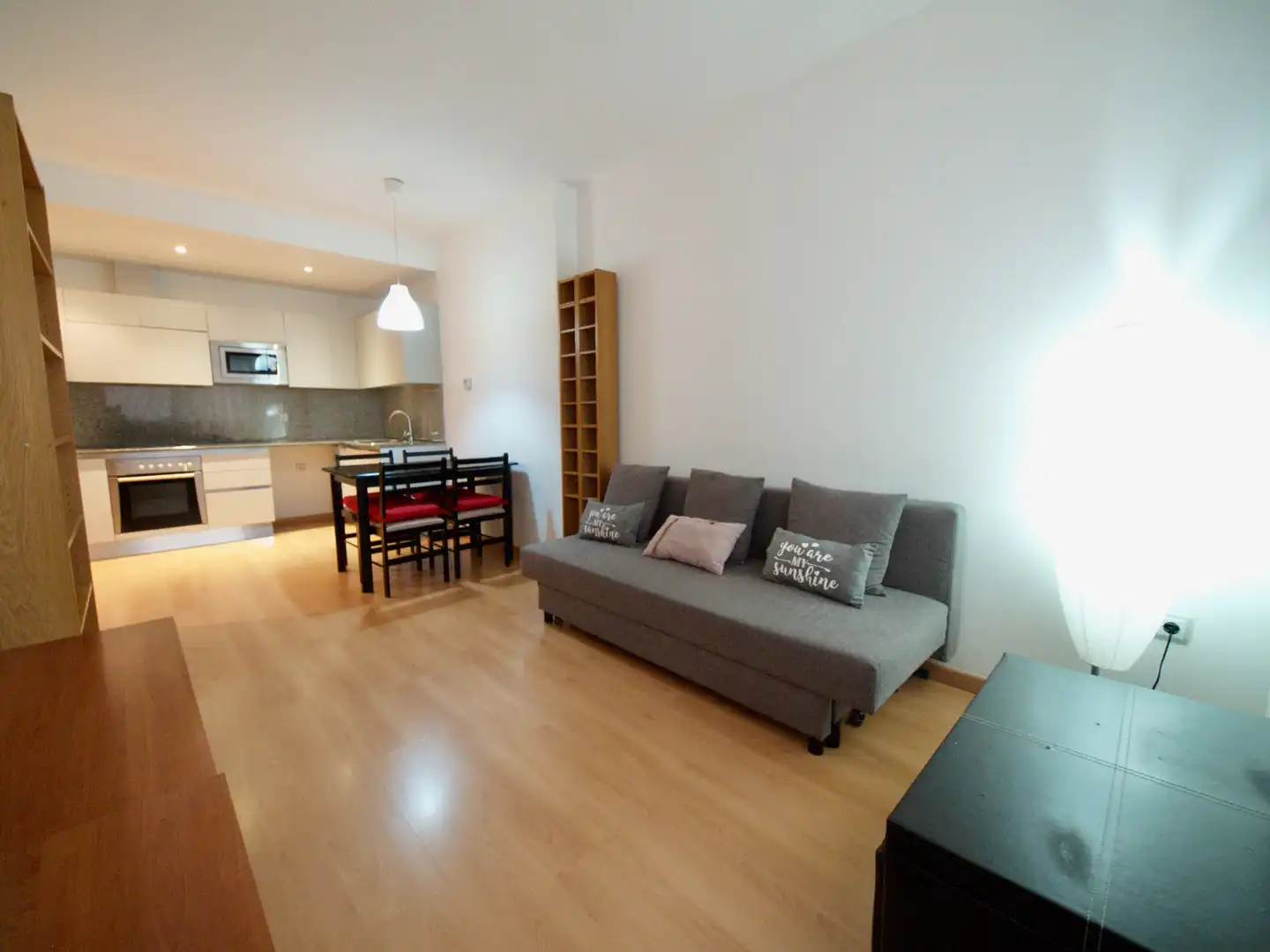 Ground floor for rent in Sant Pere Nord