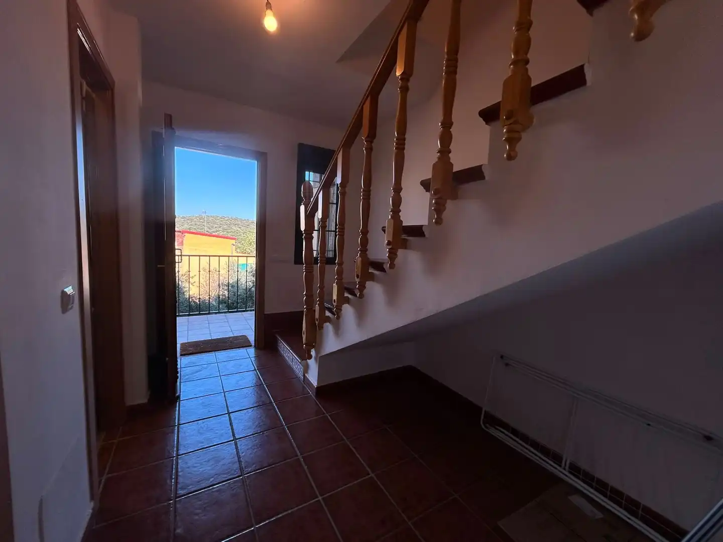 Maisonette zum Verkauf in Pepino mit Klimaanlage und Heizung