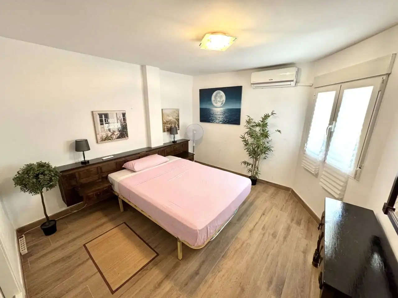 Flat for rent in Calle NOVELDA, Playa Muchavista