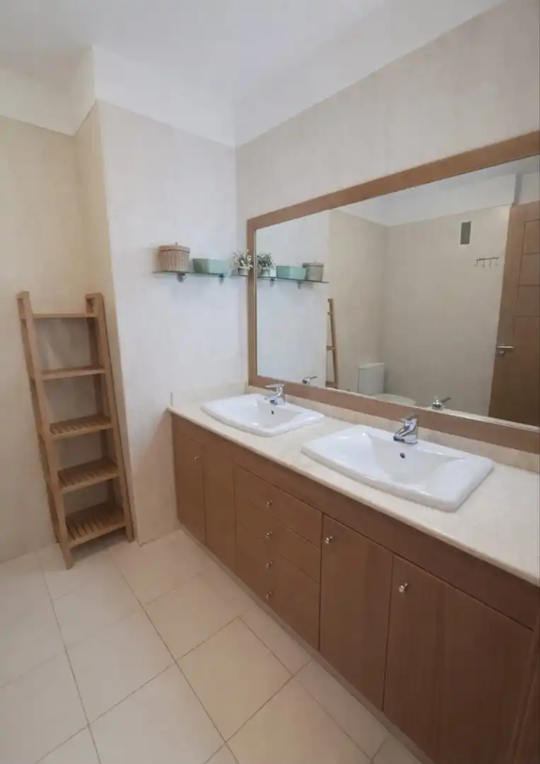 Baño de Dúplex en venta en Santa Cruz de Tenerife con Aire acondicionado y Terraza