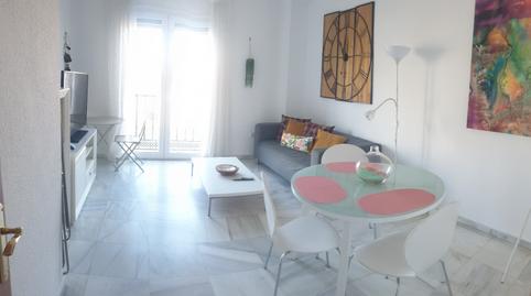 Foto 5 de Pis en venda a Avenida de la Rosaleda, 6, La Goleta - San Felipe Neri, Málaga