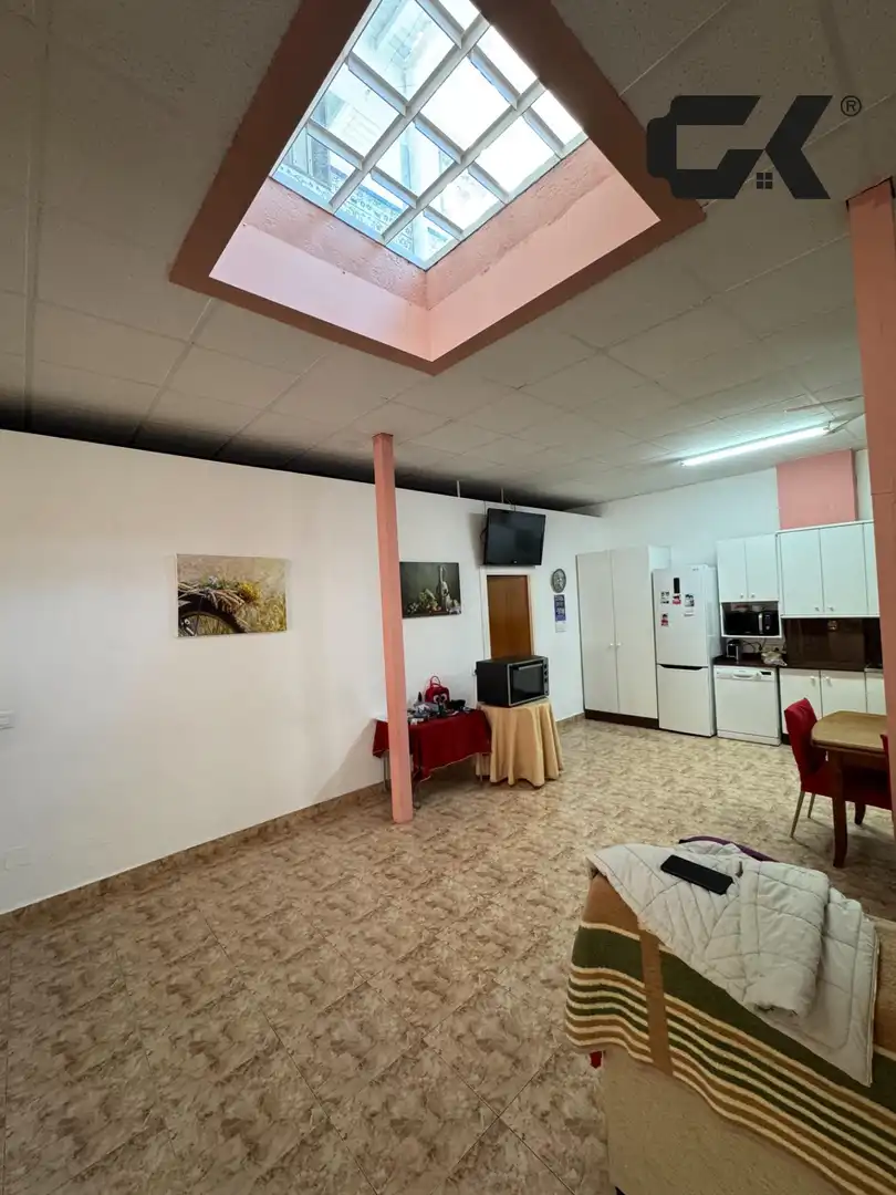 Casa adosada en venta en Murcia