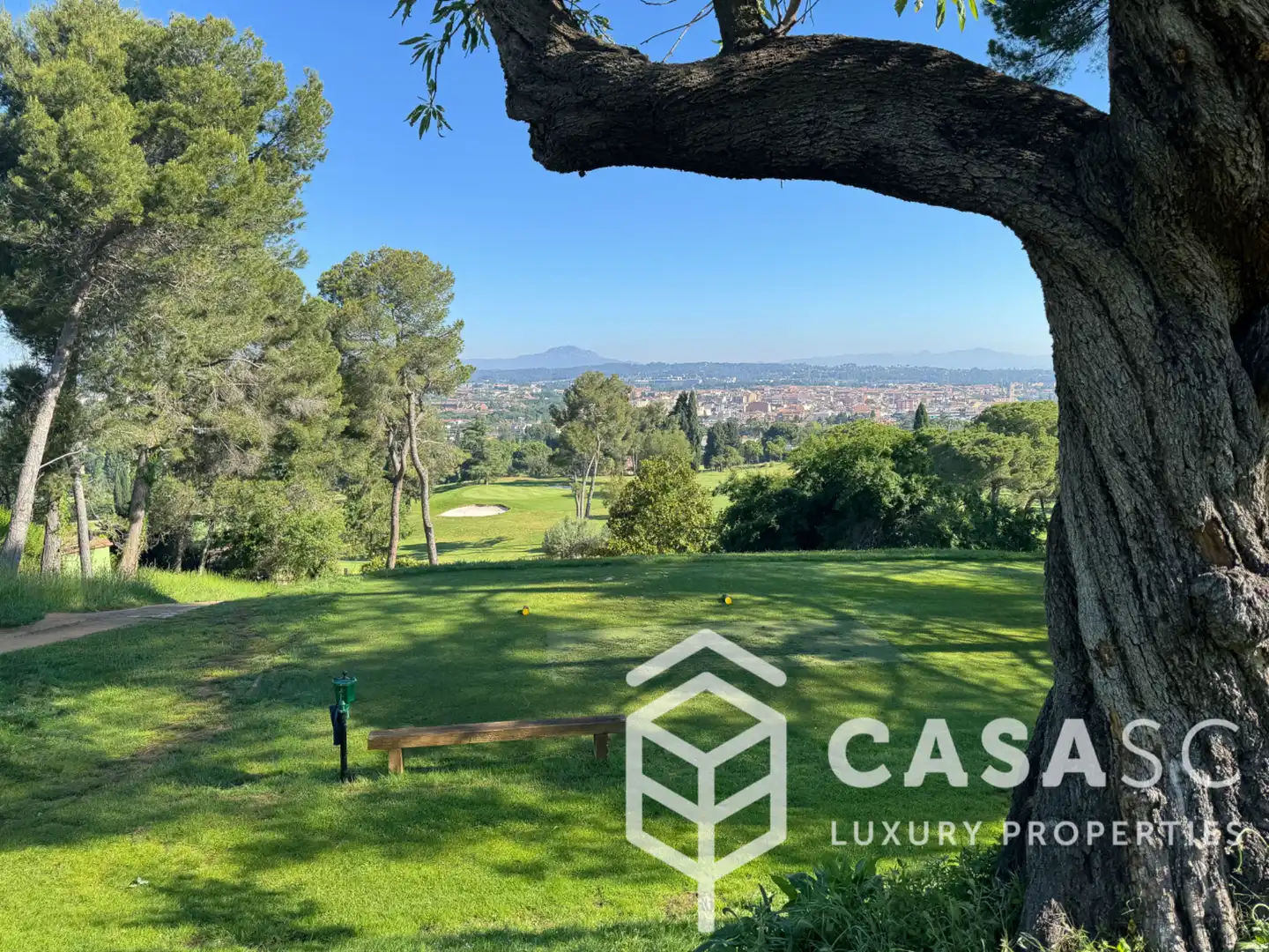Casa adosada de alquiler en Sant Cugat del Vallès con Calefacción, Terraza y Trastero