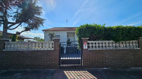 Foto 4 de Casa o chalet en venta en Maresme, 8, Canovelles, Barcelona