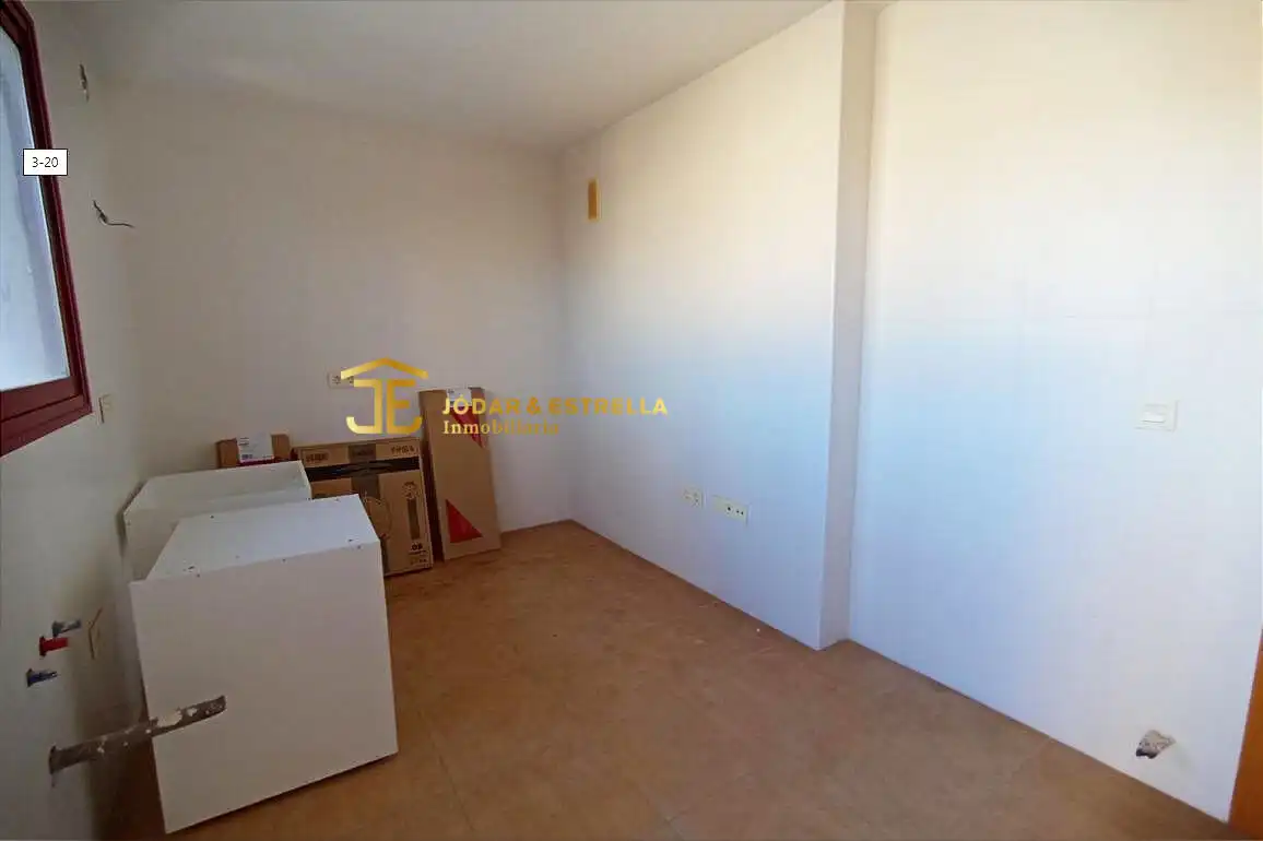 Penthouse with terrace for sale in Puerto Lumbreras, imagen 8
