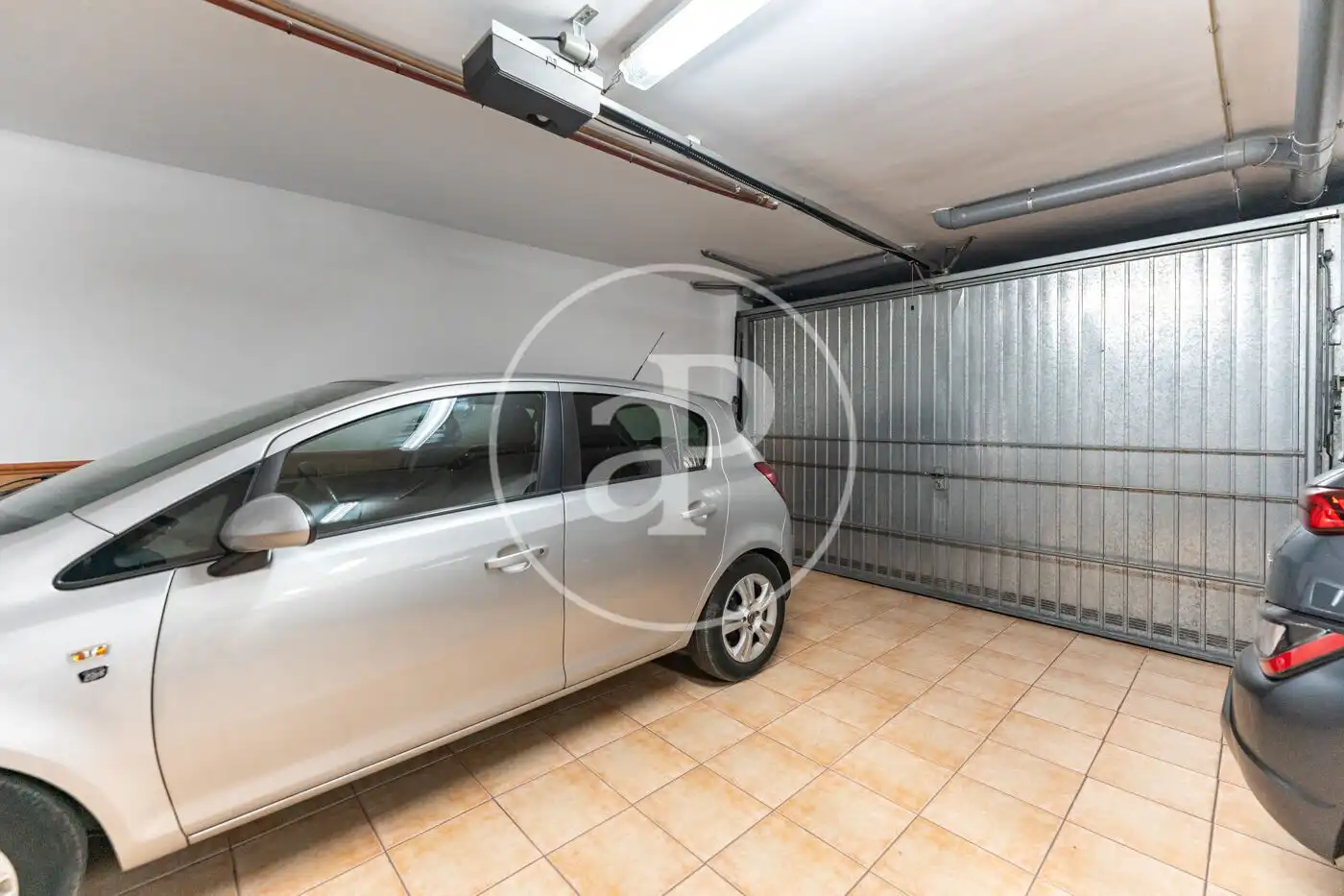 Parking de Casa adosada en venta en  Palma de Mallorca con Aire acondicionado, Calefacción y Jardín privado