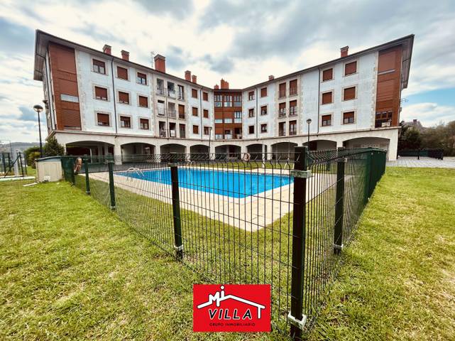 Piso en Venta en Bárcena de Cicero