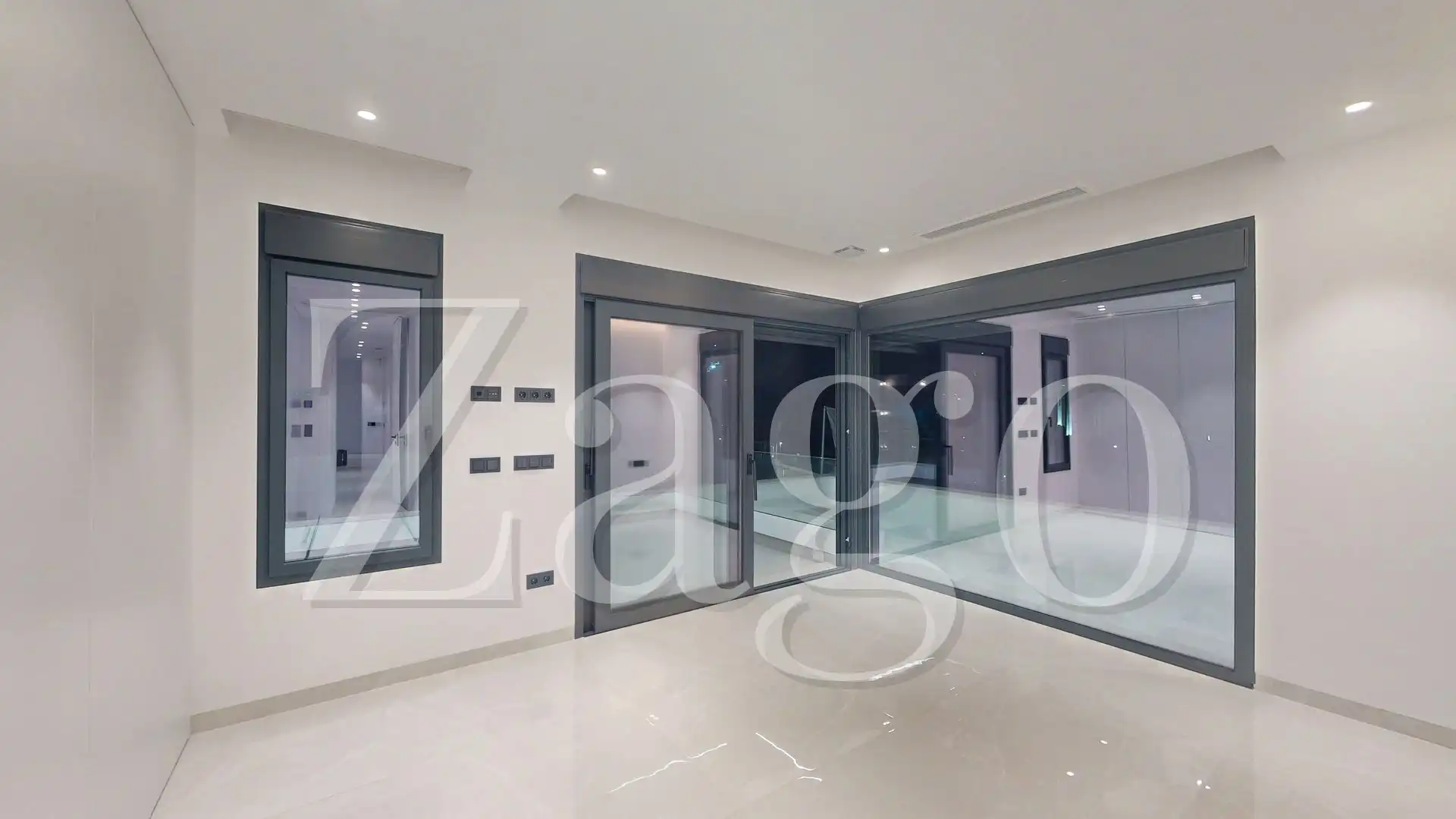 Casa in vendita a Golf Bahía, imagen 44
