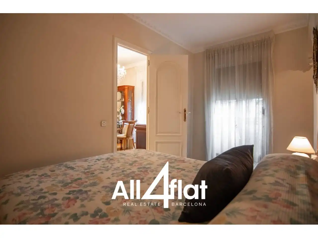 Flat with terrace for sale in Calle Mallorca, imagen 28