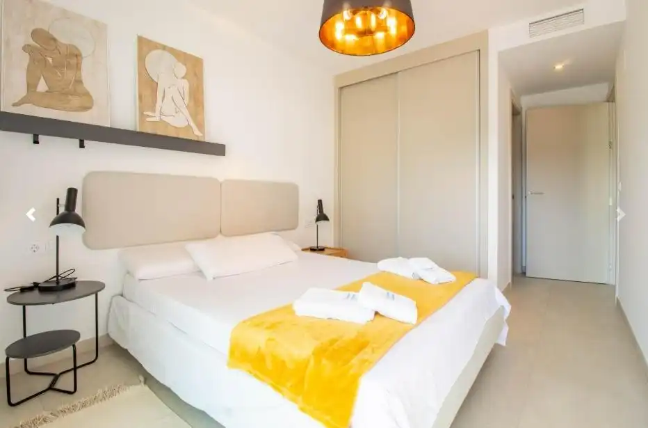 Appartement compact avec terrasse à vendre à Calle PABLO PICASSO-PLAYA FLAME 3, imagen 16