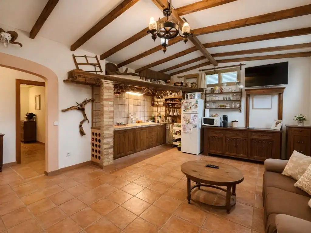 Chalet con terraza en venta en Gran Via Menorca /S. Ponsa, imagen 6