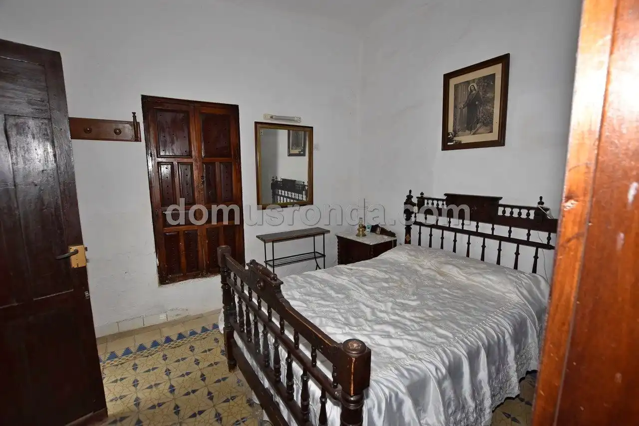 Casa amb piscina en venda a Arriate, imagen 12