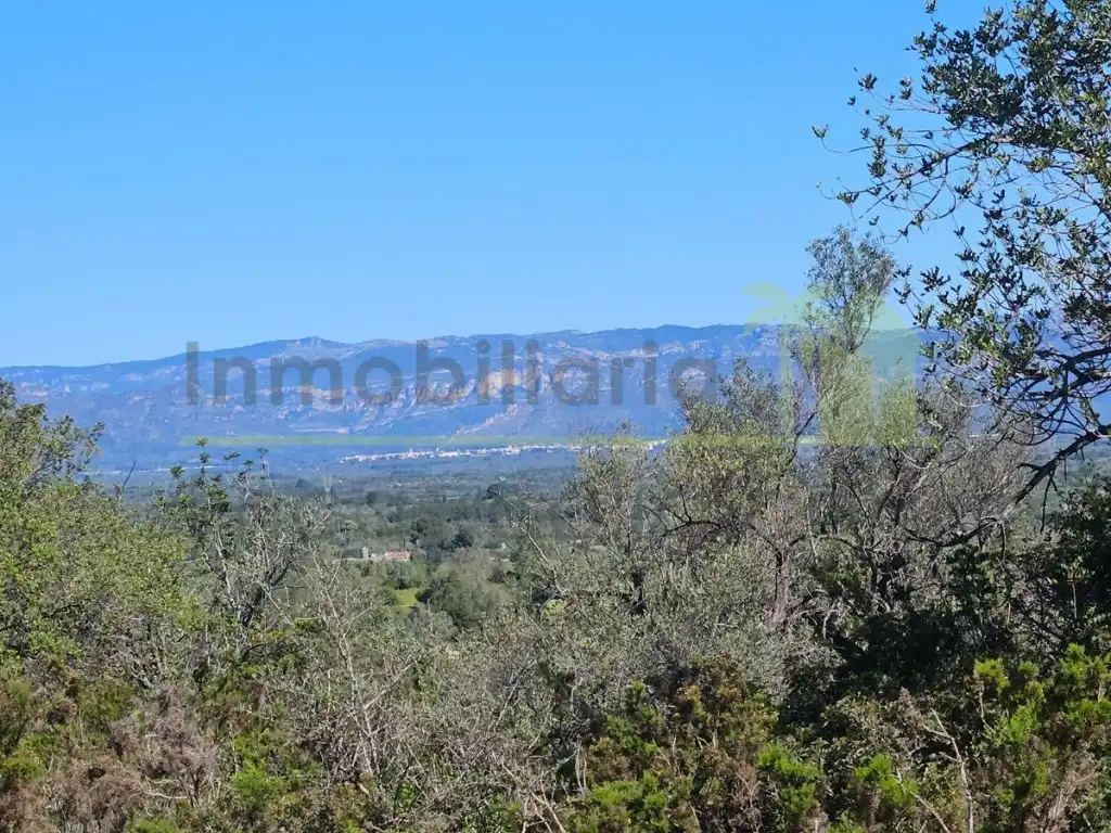 Terreny residencial en venda a San Jorge / Sant Jordi, imagen 7