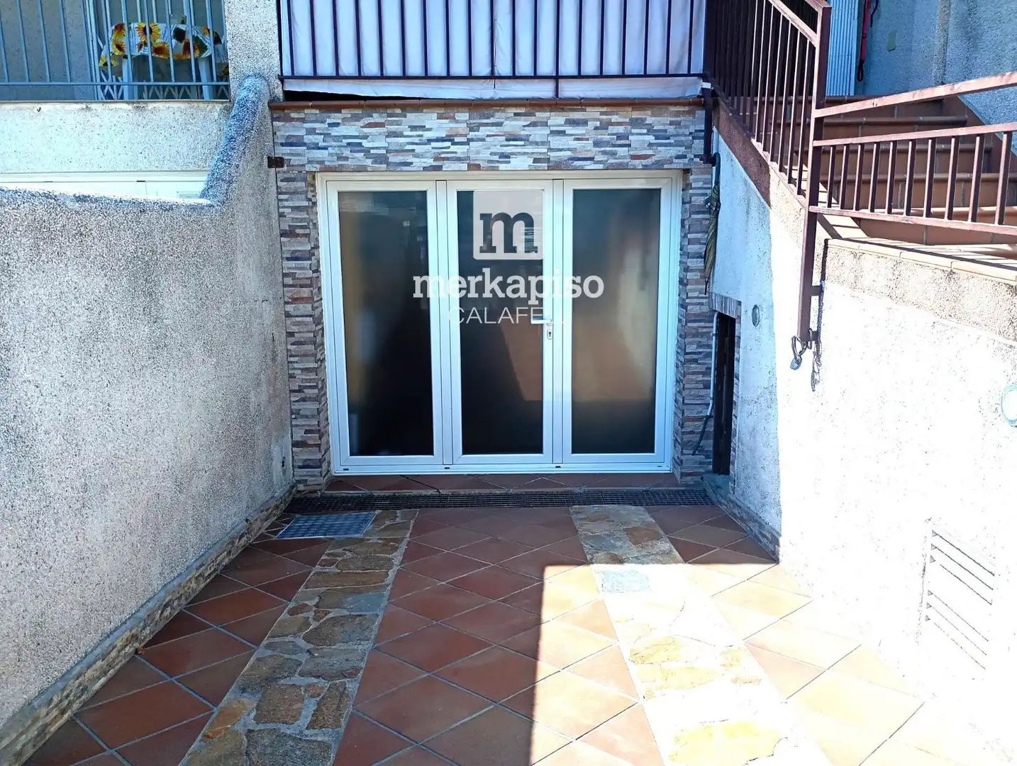 Casa adosada en venta en Cunit con Aire acondicionado y Trastero