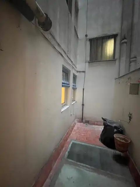Balcony of Flat for sale in Lleida  with Heating, Storage room and Furnished