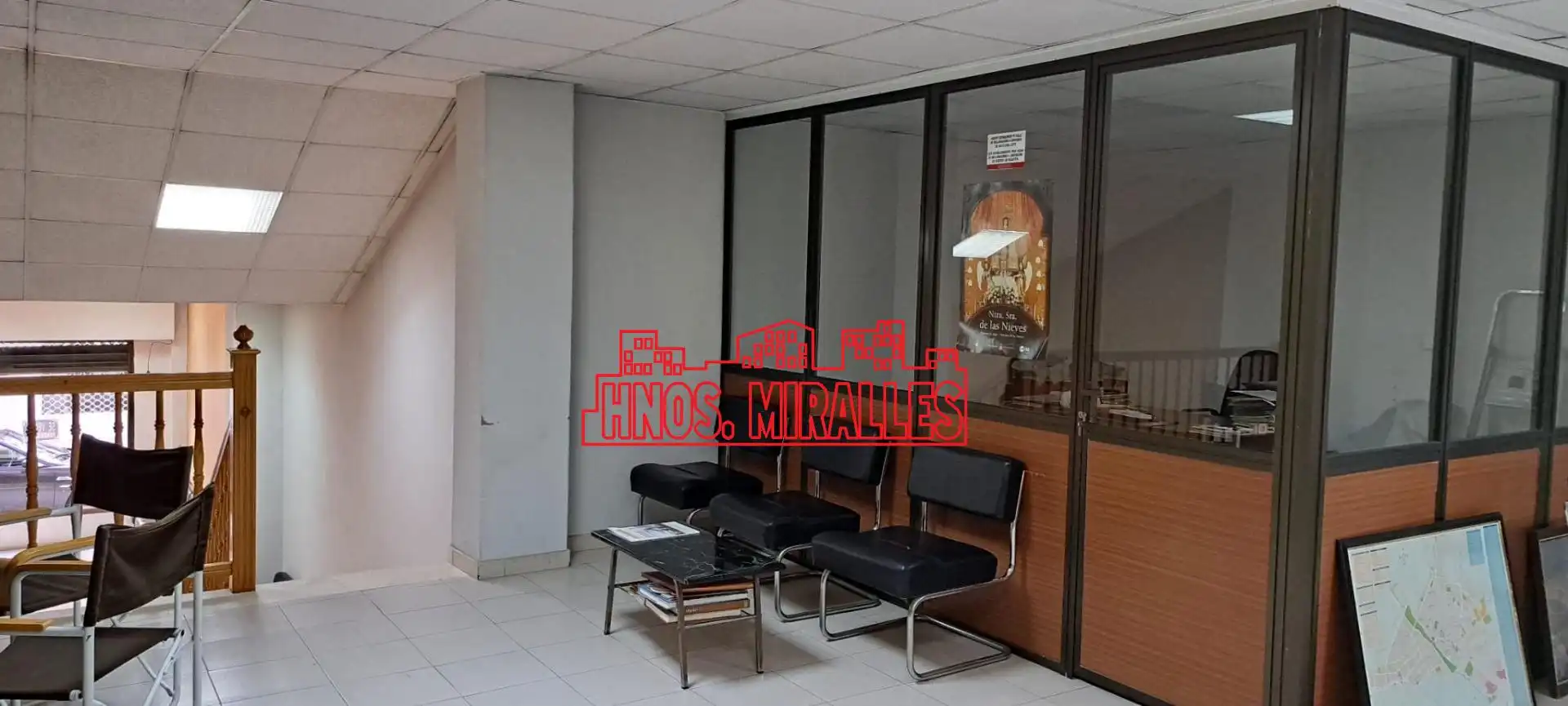 Local comercial en venda a Aspe Centro, imagen 3