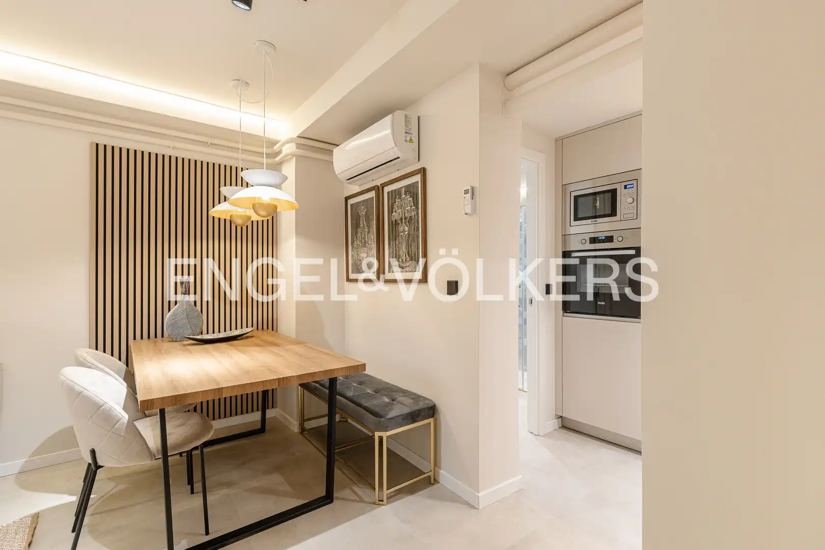 Apartament de lloguer a Calle de San Aquilino, Almenara -Ventilla