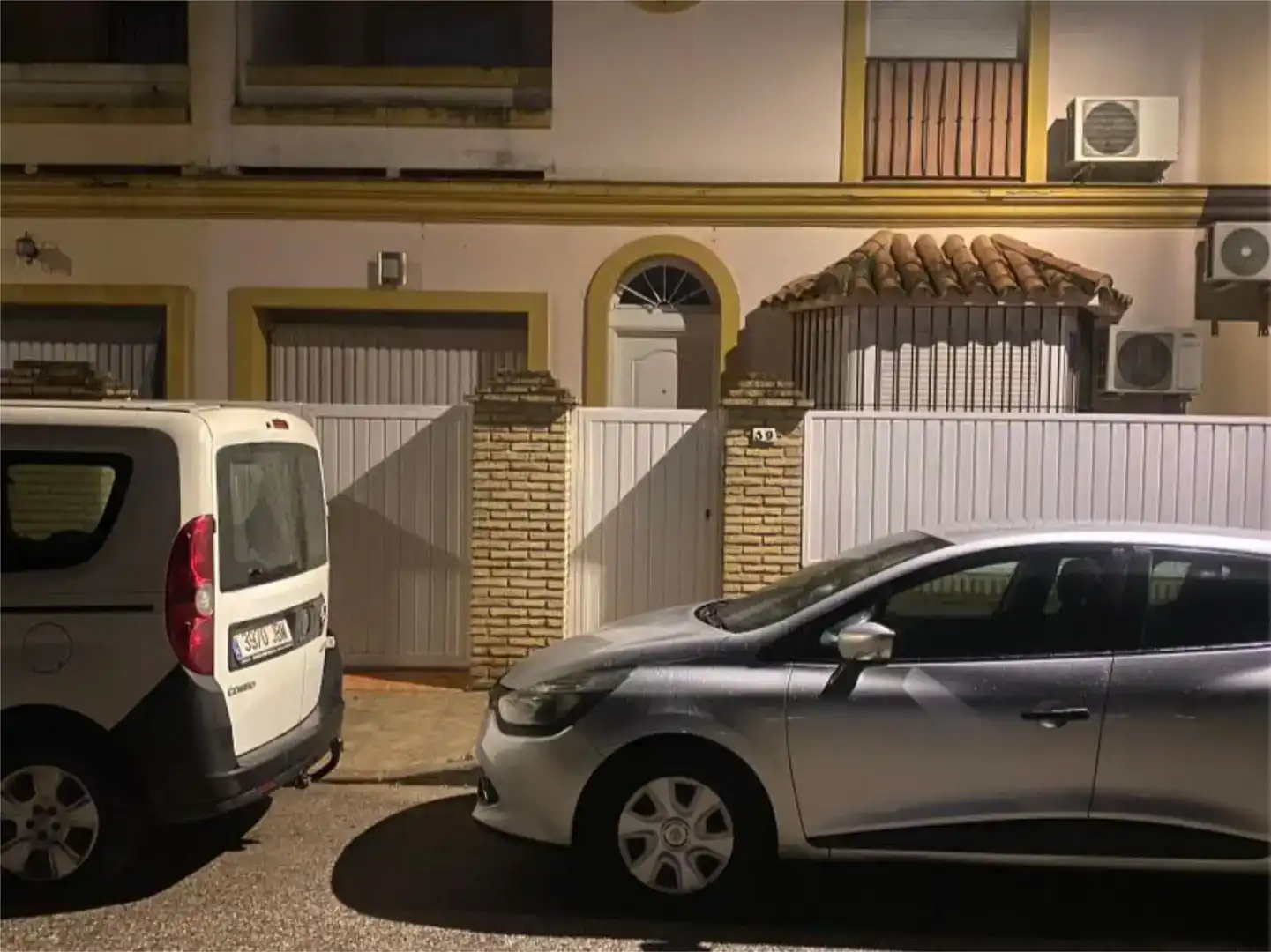 Aparcament de Pis en venda en Huévar del Aljarafe, Sevilla