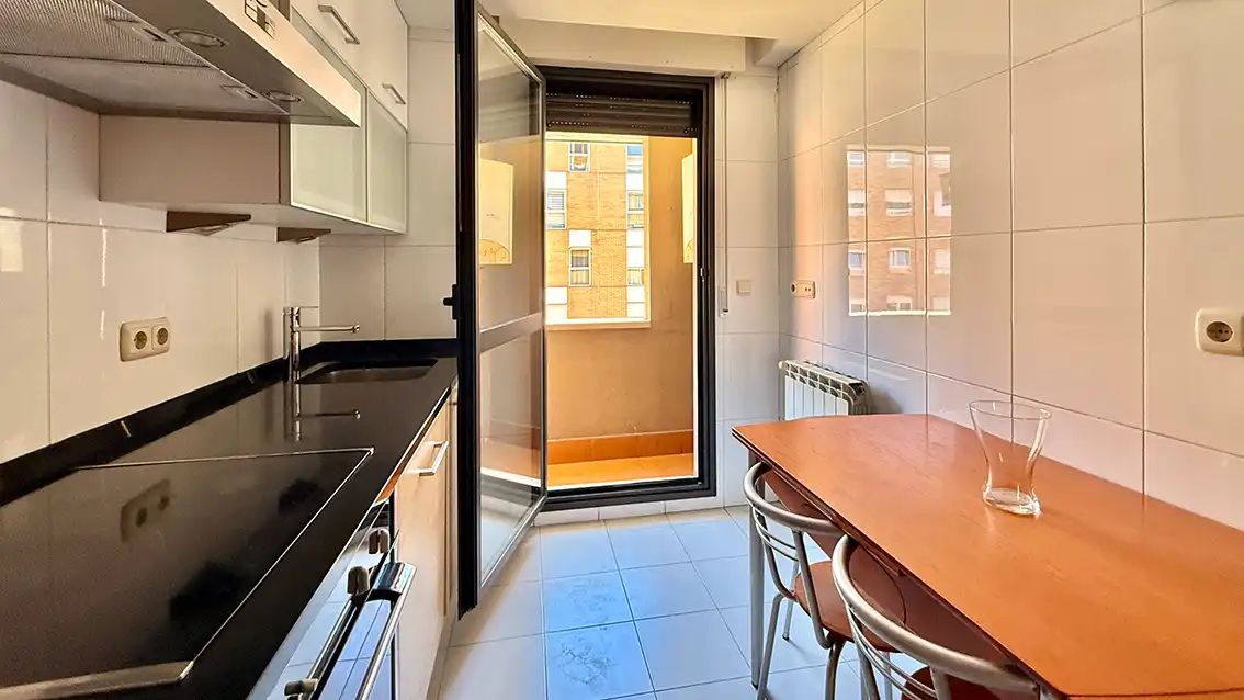 Appartement avec balcon à vendre à Carretera Ansoáin 20B, imagen 26