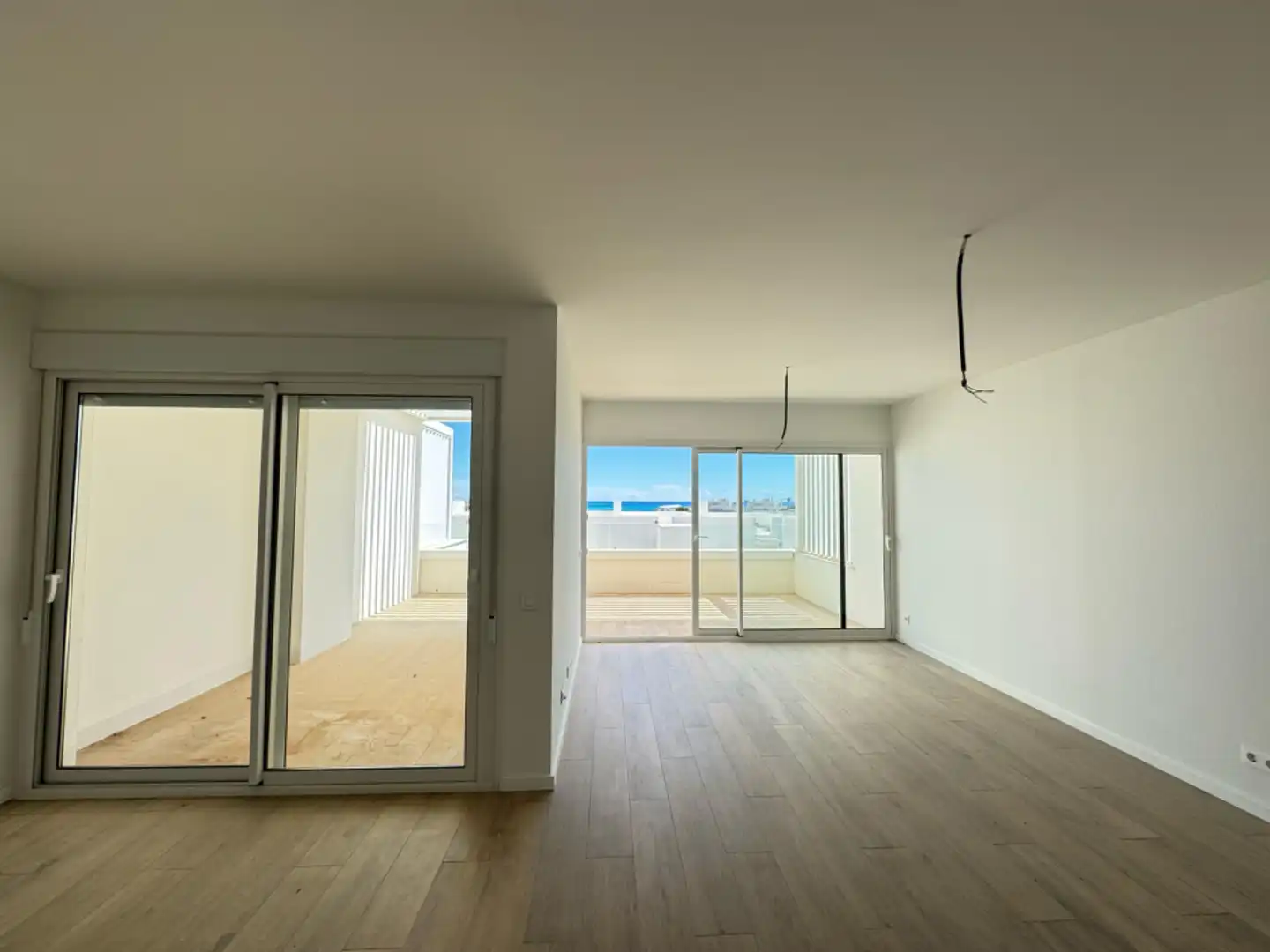 Maisonette mit Terrasse zum Verkauf in Avinguda d'Europa 31, imagen 9