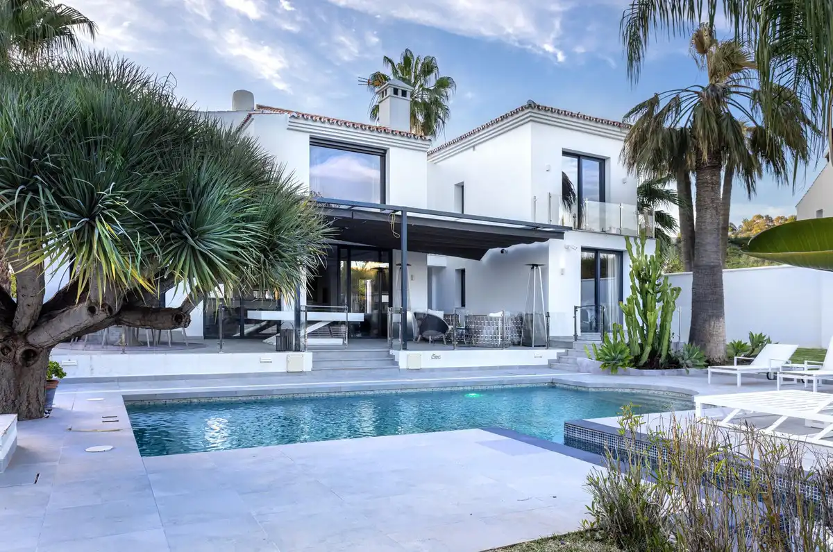 Chalet en venta en Calle Sirio, imagen 3