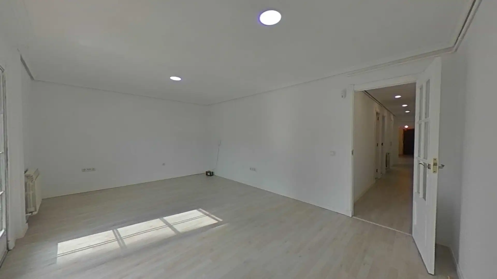 Wohnung zum Verkauf in Valdemoro mit Heizung