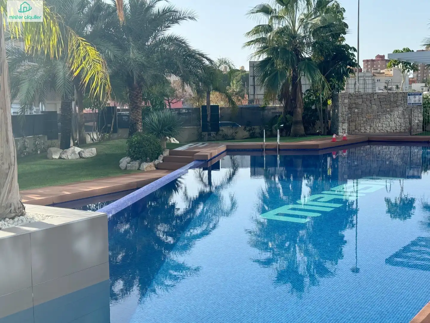 Apartment with terrace to rent in Calle MAR ALTA 10, imagen 70