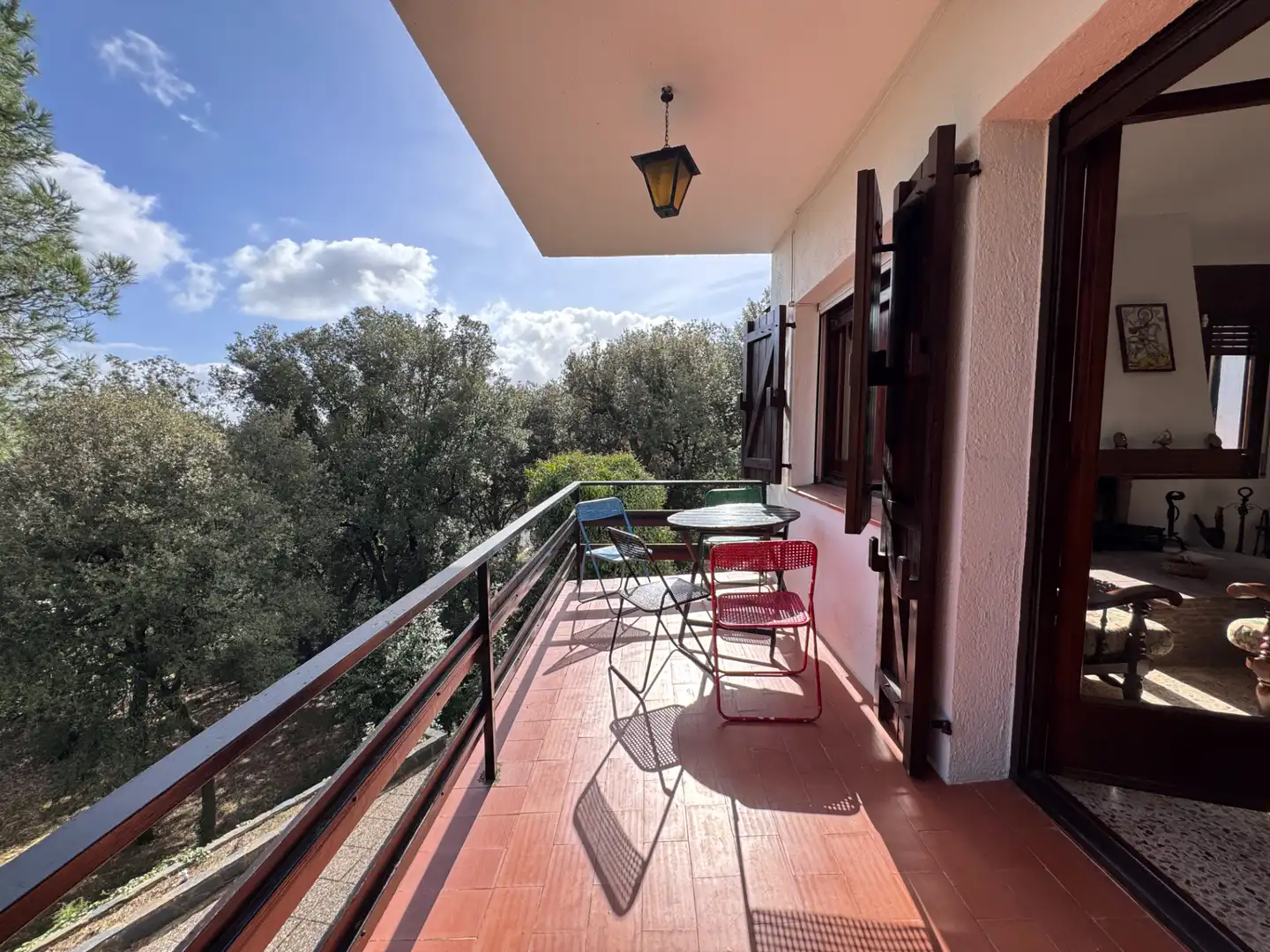 Maison avec jardin à vendre à Sant Pere de Vilamajor, imagen 16