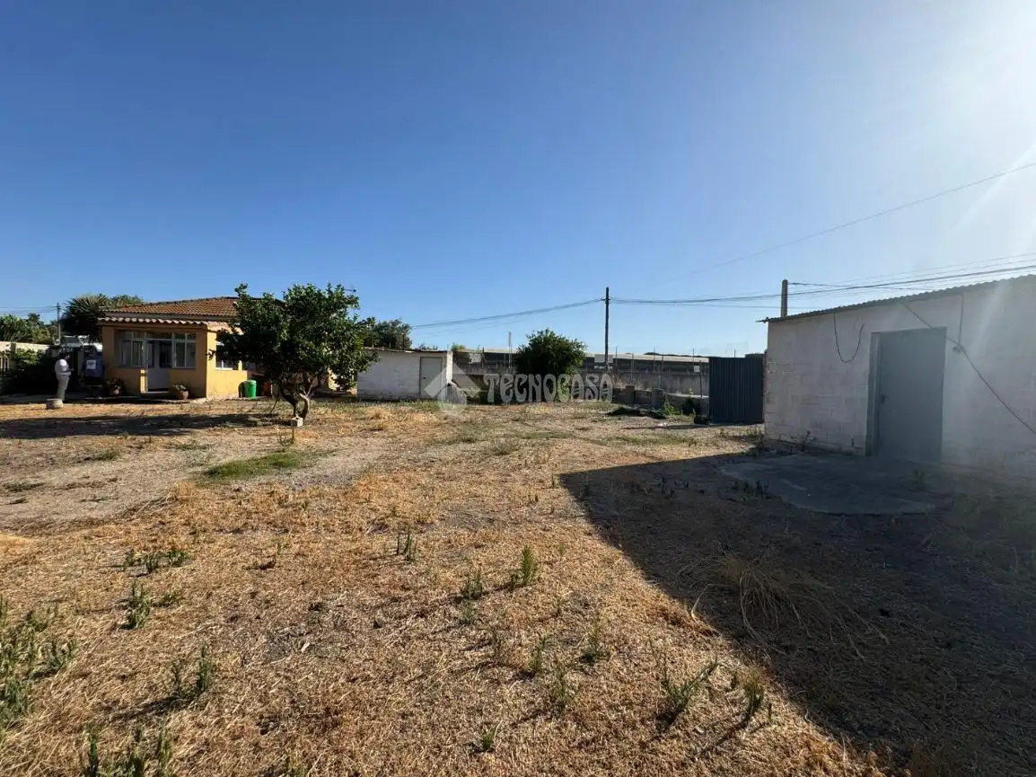 Country house zum Verkauf in El Puerto de Santa María mit Klimaanlage