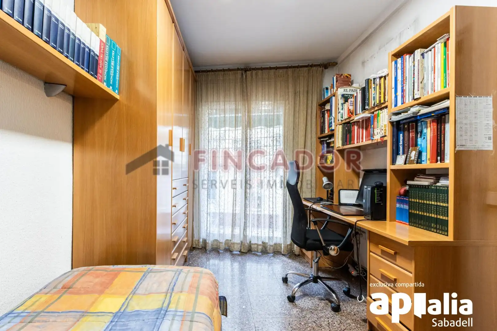 Appartamento con terrazza in vendita a Carrer de Puigcerdà, imagen 12
