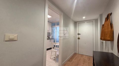 Foto 2 de Pis en venda a Mestre Montes, 6, Travesía de Vigo - San Xoán, Vigo