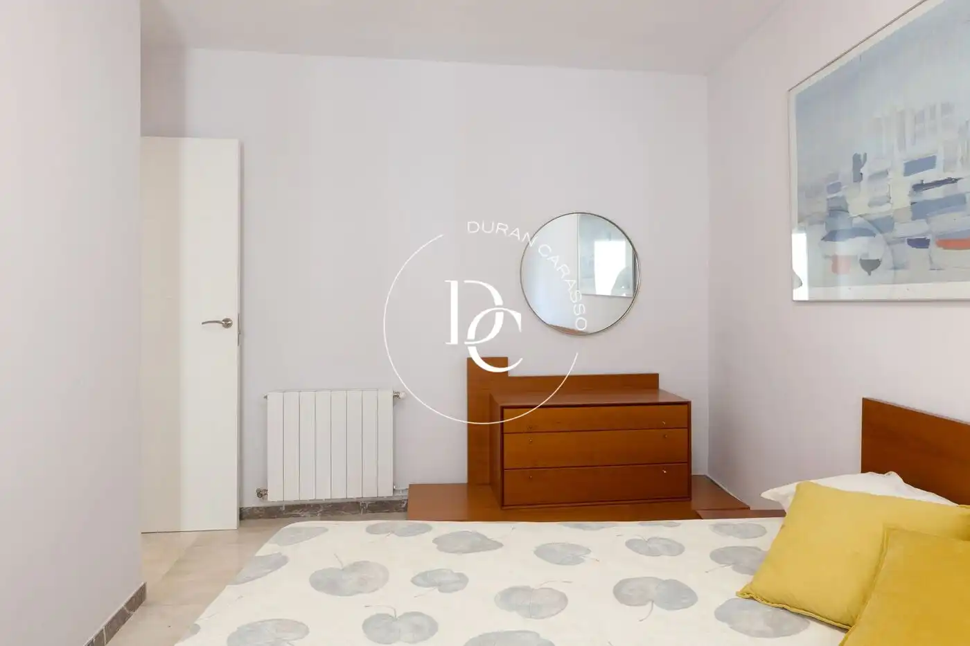 Habitación de Piso en venta en Vilanova i la Geltrú con Aire acondicionado y Calefacción