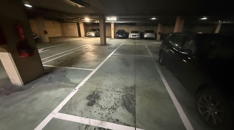 Foto 3 de Garatge de lloguer a Calle Real Oviedo, 10, Masip, Oviedo