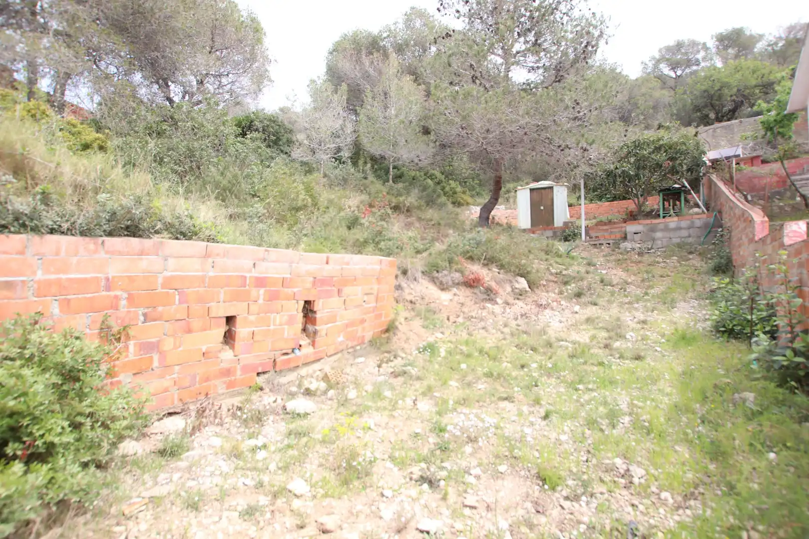 Residencial en venta en Cubelles