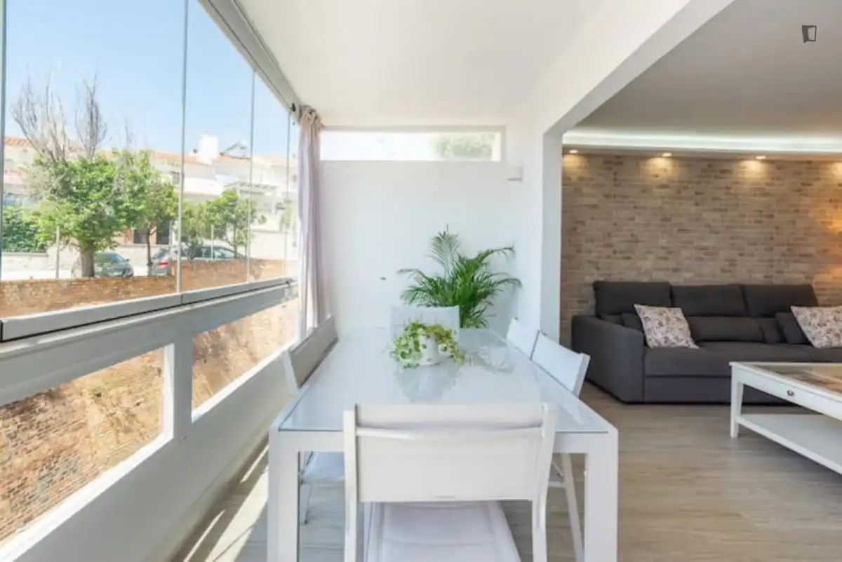 Apartamento de alquiler en Playa del Rincón