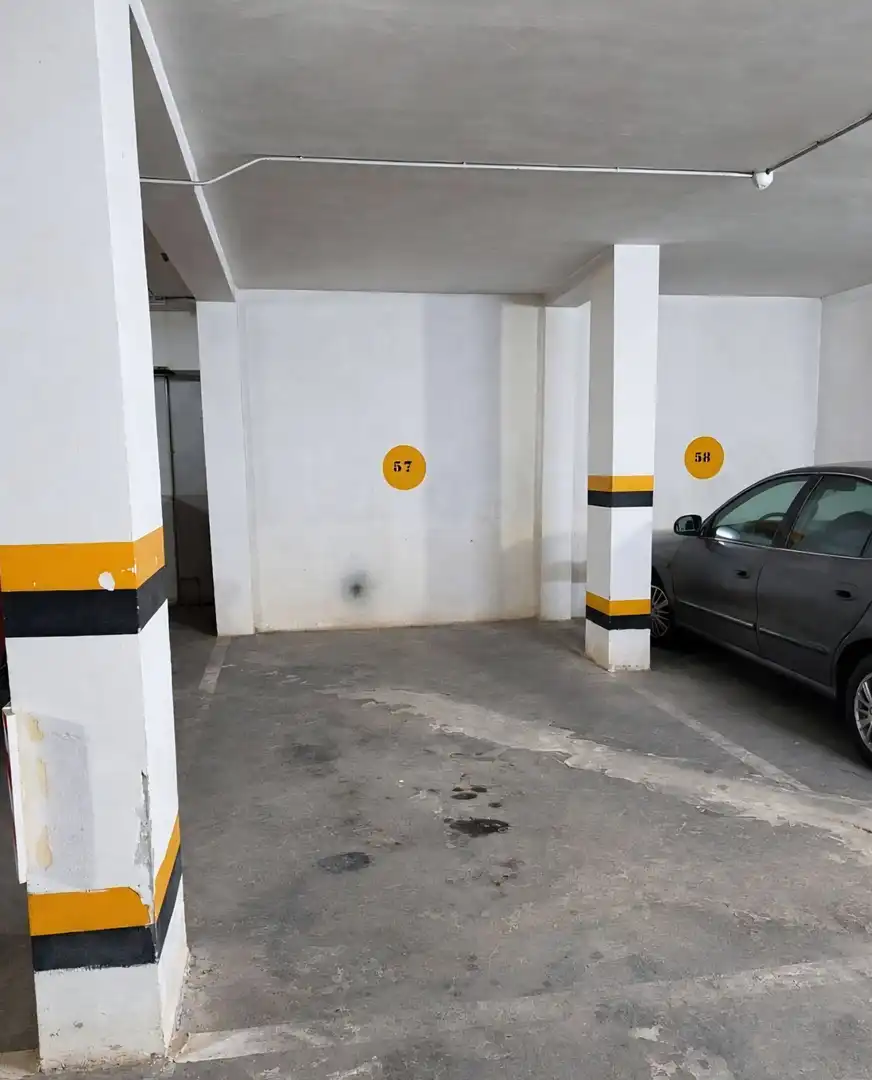 Aparcament de Garatge en venda en Torrevieja