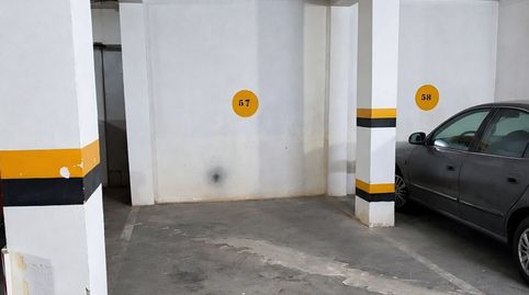 Foto 4 de Garatge en venda a Cañada del Molino, Torrevieja