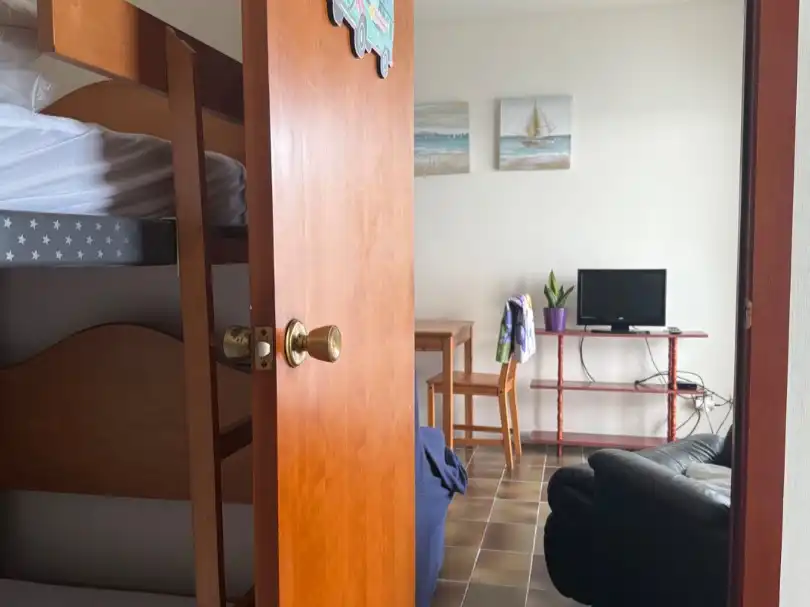 Apartment mit Aufzug zur Miete in Passeig Josep Mundet 89, imagen 6