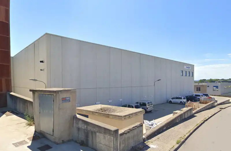 Industrial building for sale in DEL MAS VILA, imagen 3
