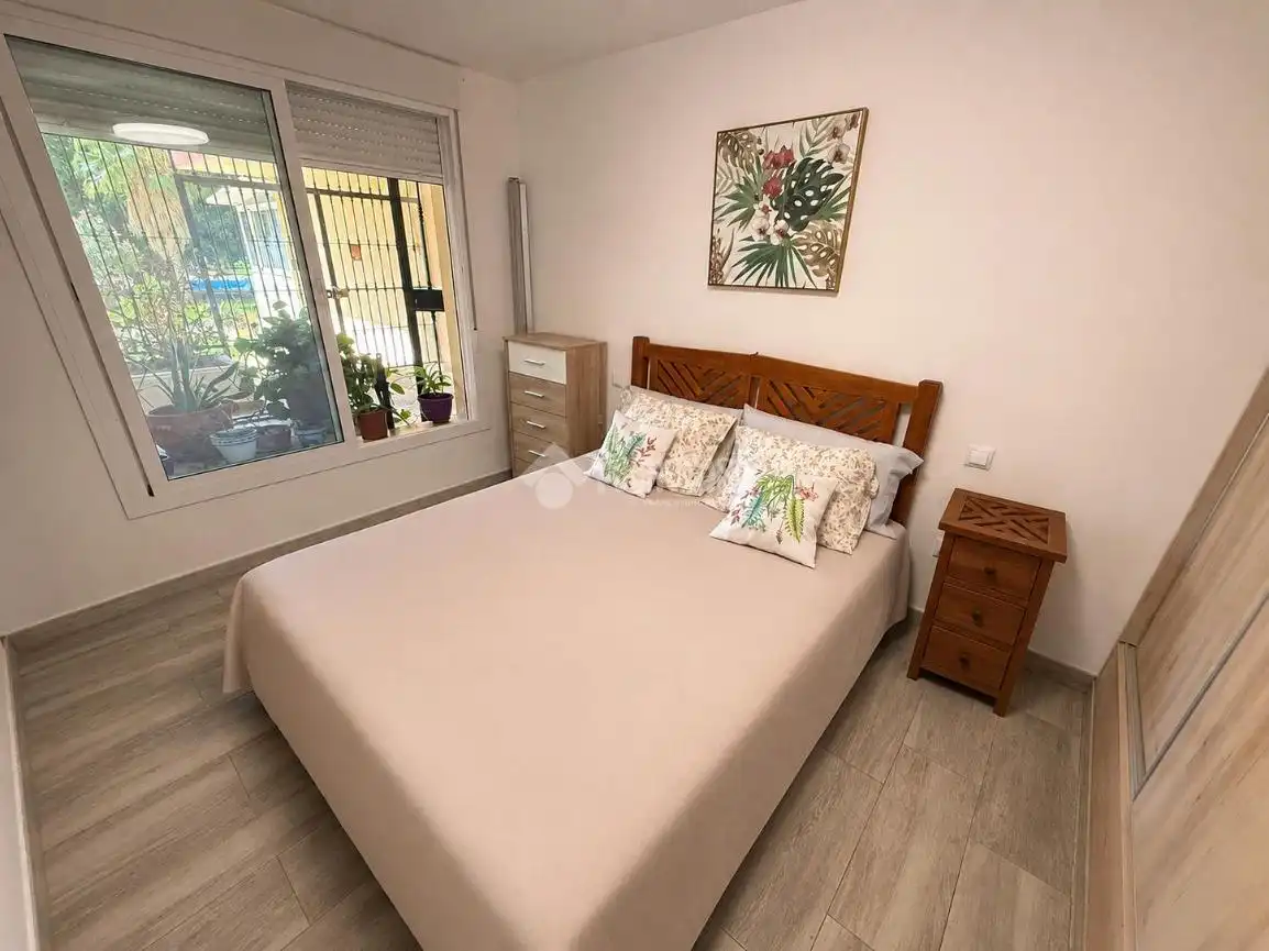 Habitación de Piso en venta en Benalmádena
