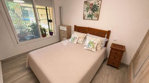 Foto 4 de Piso en venta en Av Gamonal, Parque de la Paloma, Benalmádena