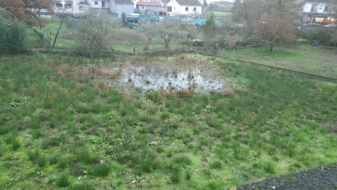 Adossat amb jardí en venda a San Cibrao das Viñas, imagen 6