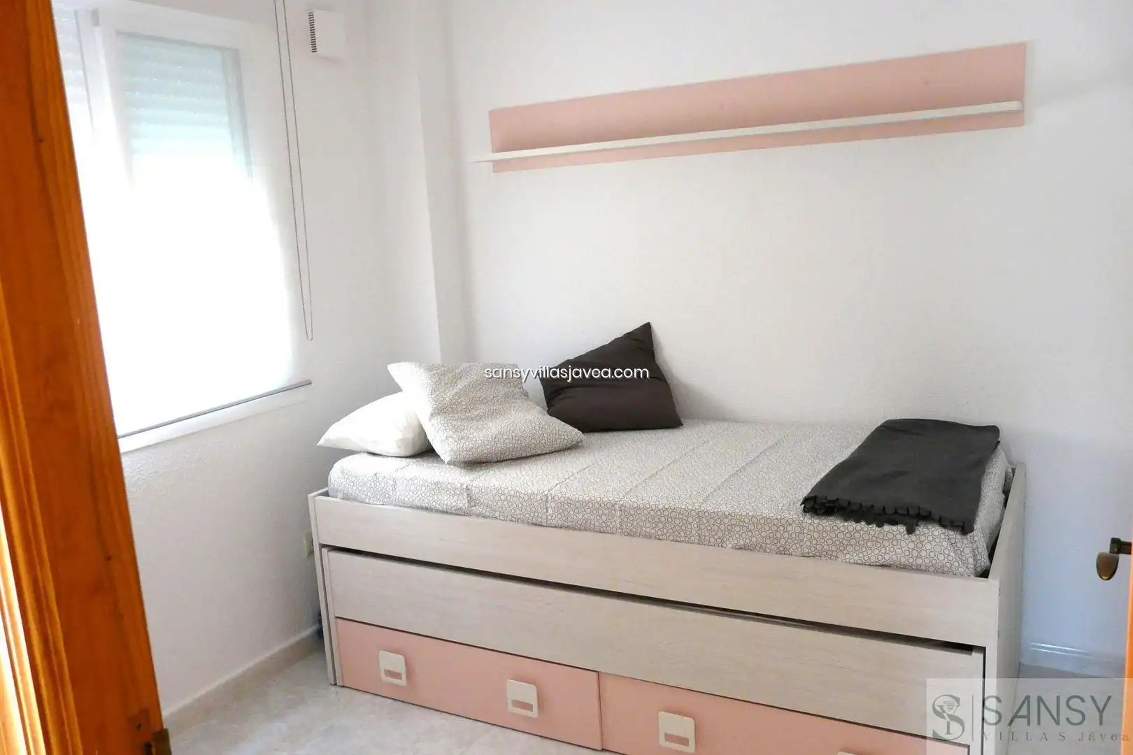 Apartament amb piscina en venda a Centro, imagen 27