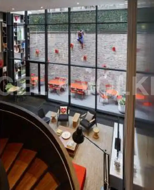 Gebäude zur Miete in El Bon Pastor