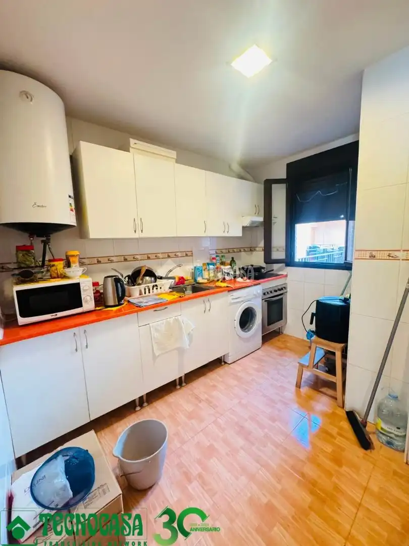 Cocina de Piso en venta en Magán